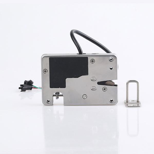 Buy cheap KERONG IP66 Waterproof 430 Stainless Steel Electronic Locker Lock from wholesalers