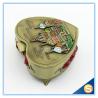 Buy cheap Castle Desgin Antique Brass Metal Heart Shape Jewelry Box from wholesalers