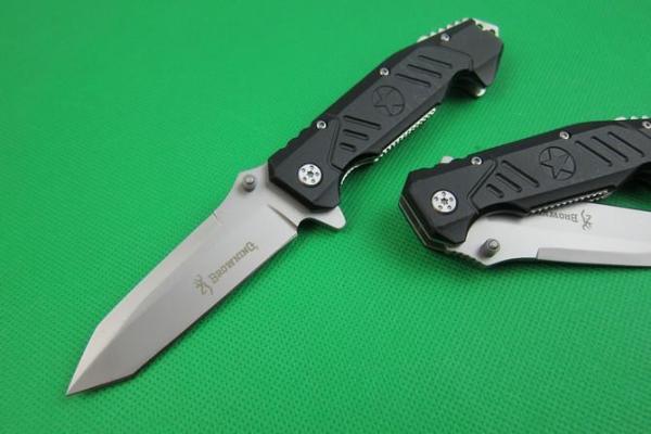 Buy cheap Browning knife 414 from wholesalers