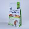 Buy cheap 2000g Pet Food Packaging Bag 1000g Resealable Dog Treat Bags from wholesalers