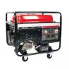 Buy cheap Quiet Convenient Small Gasoline Powered Generator 5kva 8kva 10kva from wholesalers