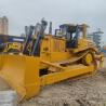 Buy cheap Integrated Used Bulldozer CAT D9R Excavation Machine from wholesalers
