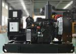 60kw 75kva Soundproof Type Weichai Diesel Genset For Shopping Mall 50hz 60hz