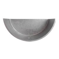 Buy cheap AISI A380 Cast Aluminum Gutters Deformation Joints Firewalls OEM For Europe product