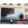 Buy cheap Slag Domolite Φ3.5 13m Industrial Grinding Mill from wholesalers
