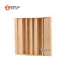Buy cheap Eco Friendly Wooden QRD Sound Diffuser 100mm Thick For Home Studio from wholesalers