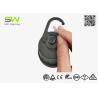 Buy cheap Rechargeable Small Led Camping Tent Lantern Warm White Beam Carabiner Hook from wholesalers