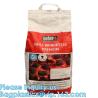 Buy cheap Charcoal Briquettes, BBQ Kraft Paper Charcoal Bag, Grill Packing Bag, Size 3kg 4kg 5kg 8kg 7kg 9kg 10kg 15kg from wholesalers