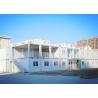 Buy cheap Fast Construction Custom Container House No Leakage 5800mm * 2250mm * 2500mm from wholesalers