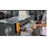 Buy cheap Reliable Book Manufacturing Machine Equipments Producing Machine For Stitching Folding from wholesalers