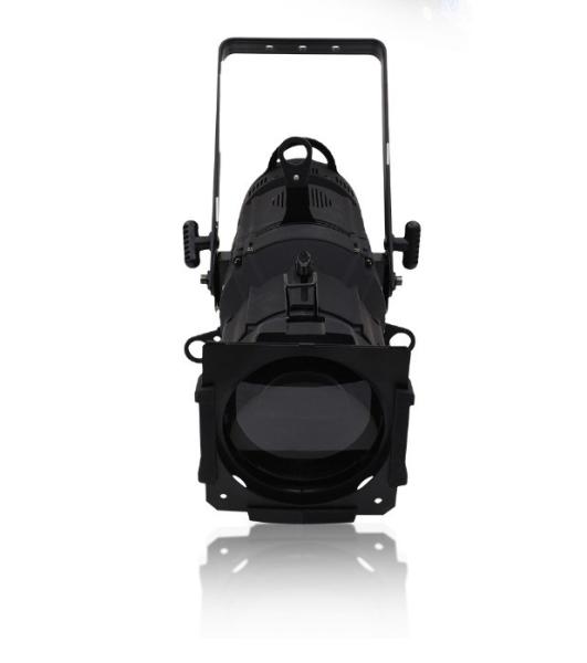 Buy cheap Aluminum Body LED Stage Light DMX Direct Control Definition Imaging Profile 200W 300W from wholesalers