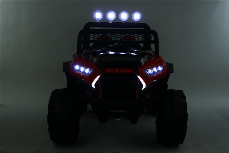 Big Electric Kids Toy Ride On Car with Battery Operated Power