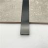 Buy cheap Decorative Colored Stainless Steel Tile Trim Edge Trim from wholesalers