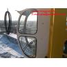 Buy cheap 100m building tower crane 6010 China tower crane from wholesalers