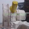 Buy cheap 26t 37m Stiff Boom Marine Cranes Lifting Cargo from wholesalers