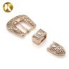 Buy cheap New Fashion Style Plate Belt Buckles Zinc Alloy Material For Unisex from wholesalers