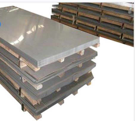 Buy cheap SGS 304 Cold Rolled Steel Plate Corrosion Resistant from wholesalers