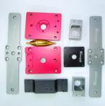 Aluminum Medical Machinery Cnc Hardware Parts