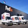Buy cheap FEDEX DHL UPS TNT Door To Door Service Shipping Agent International Freight Forwarder from wholesalers