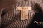 Ladies Casual Sweaters Fashion Outside To Keep Warm