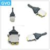 Buy cheap 803009754 Excavator parts SY55 SY60 SY75 Yuchai 85 Xugong 60 bulldozer handle assembly handle rubber from wholesalers