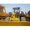 Buy cheap Used Japan KOMATSU WA380 Wheel Loader from wholesalers