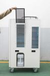 6KW Spot Cooling Air Conditioner ,High aiflow R410A 20500btu/H portable air
