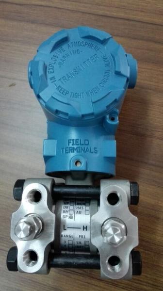 Buy cheap Intelligent Differential Pressure Transducer 1151 from wholesalers