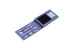 2.4 Inch Mini Digital Brochure The Innovative and Attention-Grabbing Video