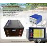 Buy cheap 36V 36AH ALLIED LITHIUM BATTERIES - MARINE AND GOLF CAR from wholesalers