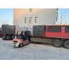 Buy cheap Heavy Duty Galvanized Steel Gabion Box Mesh Long Lasting Construction 120x150 Size from wholesalers