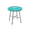 Buy cheap OEM ODM Round Rattan Dining Table from wholesalers