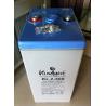 Buy cheap High Safety 6v Lead Acid Battery Deep Cycle Easy Maintenance from wholesalers