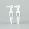 Buy cheap 24/410 28/410 18/415 18/410 18mm Metal Lotion Pump Dispenser Atomiser Hand Sanitizer Matt Finish from wholesalers