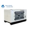 Buy cheap Multi - Cylinder YTO Diesel Generator 80kw 100kVA Low Vibration Economical from wholesalers