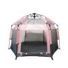 Buy cheap Trigone Outdoor Portable Kids Pop Up Childs Camping Play Tent For Garden from wholesalers