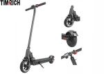 Portable Adult Mini Electric Scooter Rechargeable 120KG Load Capacity TM-MK-013