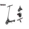 Buy cheap Portable Adult Mini Electric Scooter Rechargeable 120KG Load Capacity TM-MK-013 from wholesalers