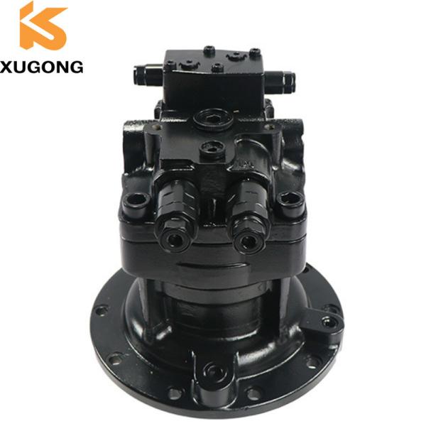 Buy cheap Excavator YN15V00035F1 M5X130 Swing Motor SK200-8 SK210-8 For Construction Machinery from wholesalers