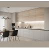 Buy cheap Melbourne white Kitchen Cabinet Knobs Luxury Kitchen Cabinet Stuya 850mm from wholesalers