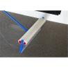 Buy cheap Self Adhesive Carpet Protection Film Water Resistant / Plastic Floor Protector Roll from wholesalers