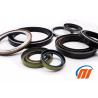 Buy cheap 9281842 Travel Motor Seal Kit Hitachi Excavator ZX330-3 Motor Oil Seal from wholesalers