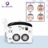Buy cheap tattoo removal 1600mj 532nm NND YAG Q Switched Laser from wholesalers