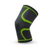 Buy cheap NEW KNITTED NYLON SPORTS KNEE PADS FOR MEN AND WOMEN AUTUMN AND WINTER BADMINTON RUNNING FITNESS KNEE PADS OUTDOOR MOUNT from wholesalers