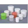 Buy cheap Round Chemical Holding Tank 0.2-35L with Lid from wholesalers