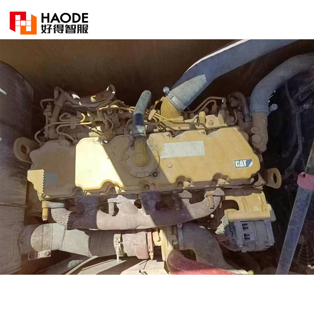 20ton Caterpillar323 Excavatorconstruction Hydraulic System Machinery Hydraulic Clamshell Bucket Attachment Accessories