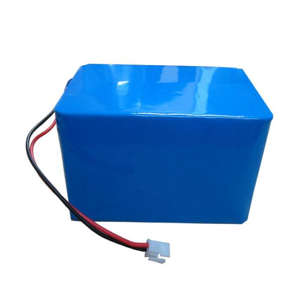 Buy cheap 12V 10Ah Lithium Battery Pack 18650 Lifepo4 Motorcycle Battery 500 Times from wholesalers