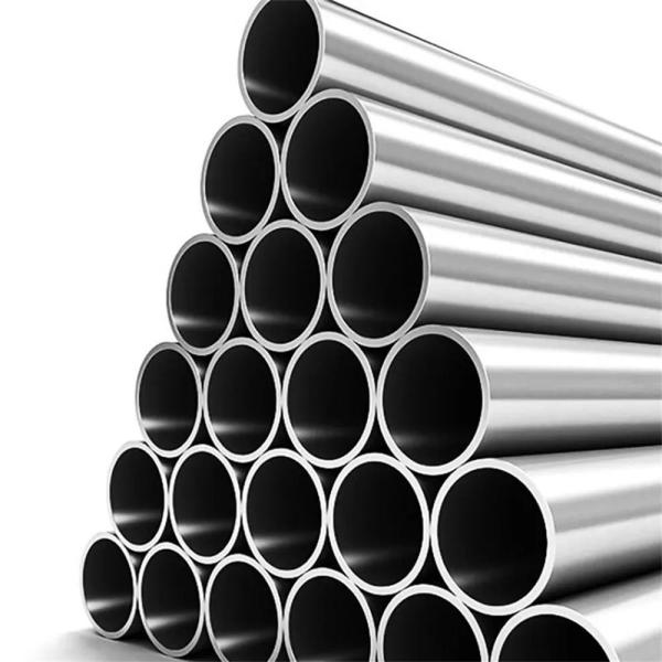 Buy cheap GB Standard Stainless Steel Pipe Hot Rolled For High-Temperature Applications from wholesalers