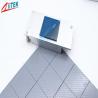 Buy cheap 2.0 W/MK LED Controller Thermal Gap Pad 0.5mm Soft from wholesalers