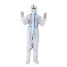 Buy cheap ISO13485 SF Material Disposable Full Body Suit / Disposable Painting Overalls from wholesalers